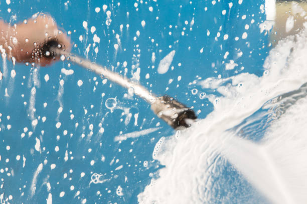 Best Restaurant Pressure Washing  in Lindsay, CA